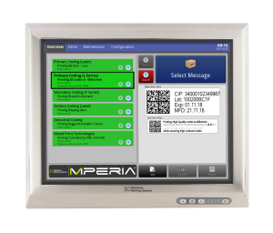 MPERIA® H. E.